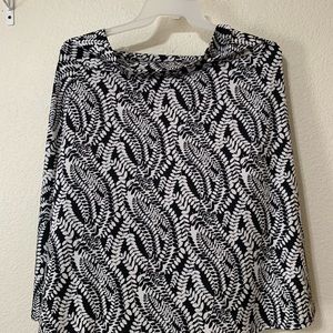 Lularoe A line skirt